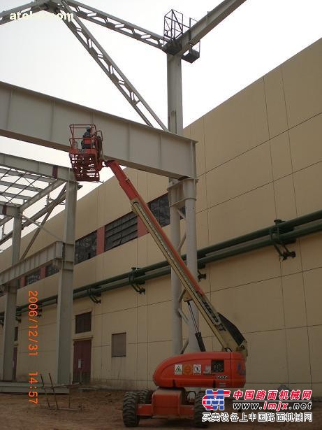 貴陽租賃高空作業車 安順出租高空作業車 六盤水高空作業車出租