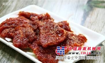 北京黑胡椒牛肉批發商價格便宜  北京黑胡椒牛肉粒質量好   森宇