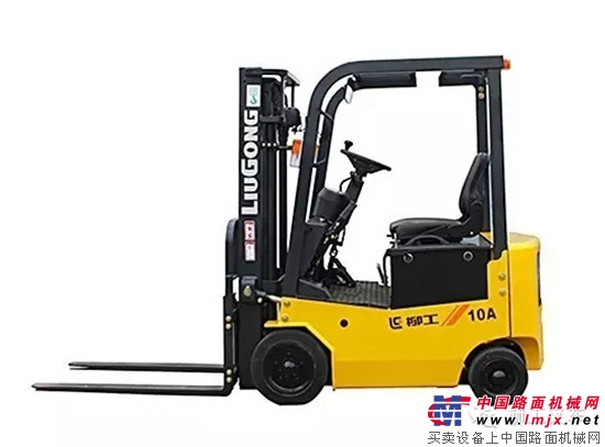 电动叉车 Electric Forklift Trucks