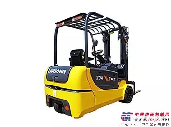 电动叉车 Electric Forklift Trucks