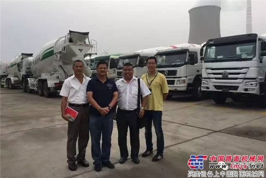 凌宇汽车：千里之外，特殊服务俘获海外客户芳心 