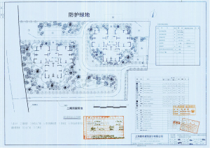 雲南西儀工業工礦棚戶區改造項目綠化工程設計方案公示