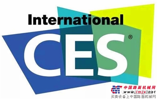 CES 2018！我们来了！