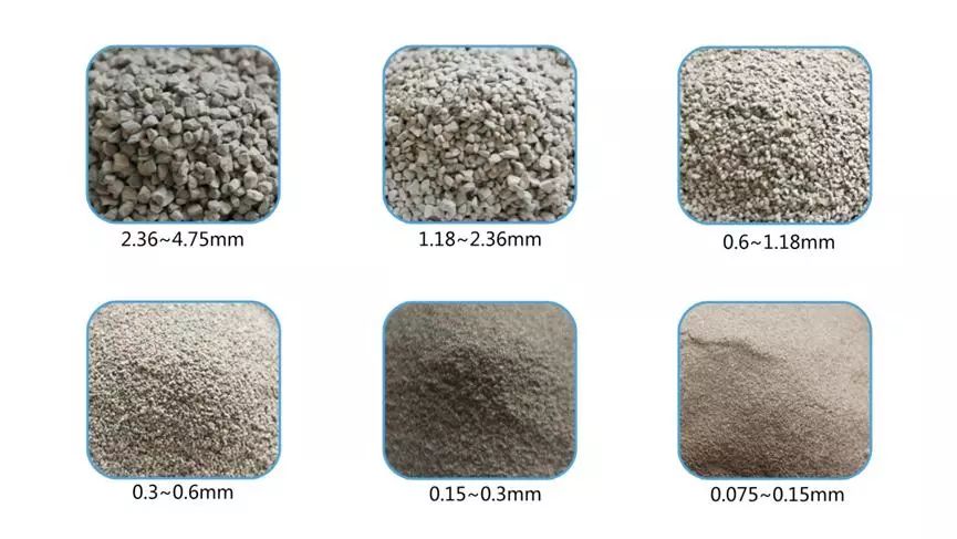  南方路機：如何生產符合標準的機製砂？常見生產機製砂的原料有哪些？