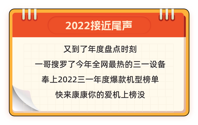 快來看看你的三一愛機上榜沒？