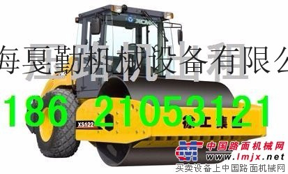 出租柳工LG202振動壓路機，上海佘山單鋼輪壓路機租賃佘山鋼板路基箱出租