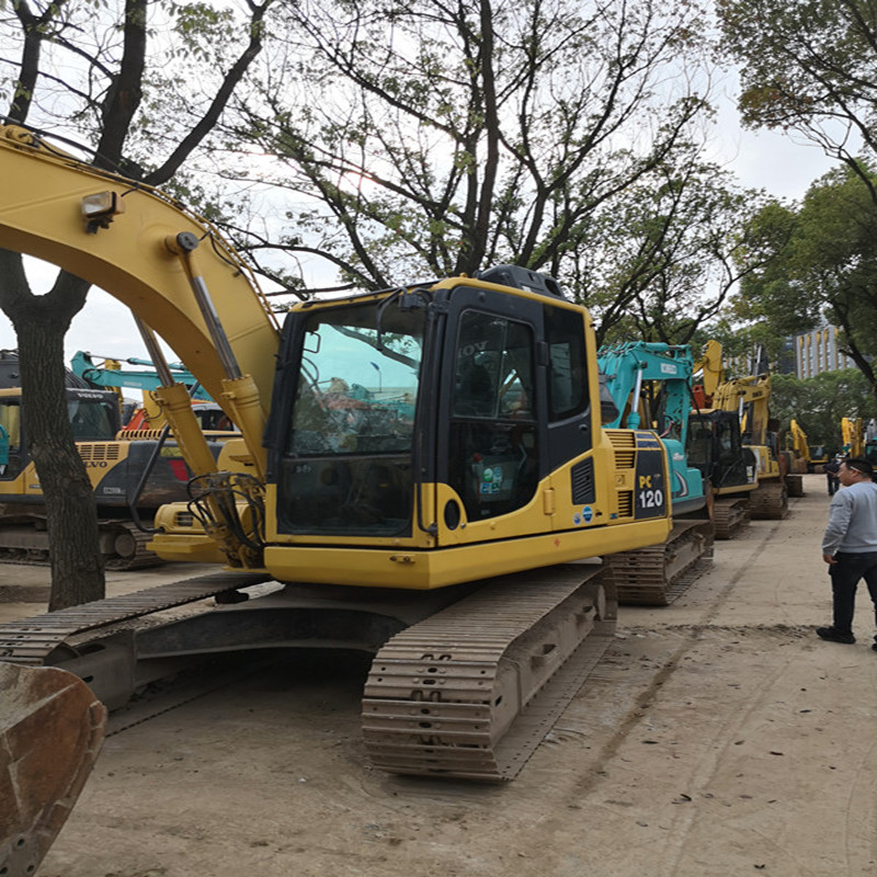 福建漳州|南平|寧德|龍岩優惠銷售小鬆、日立、卡特二手挖掘機